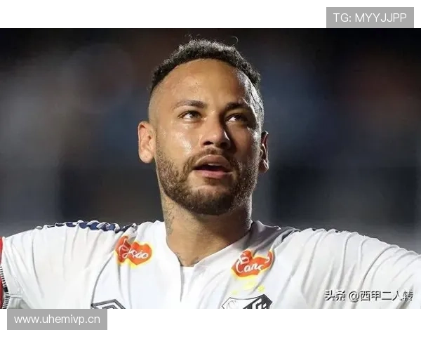 内马尔巅峰期欧冠关键战影响力解析