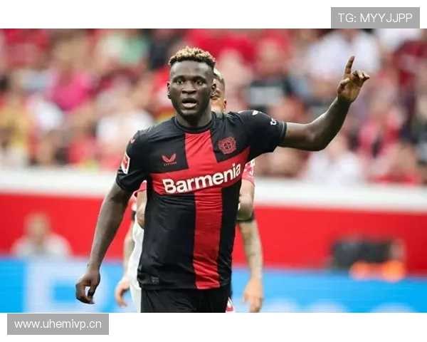 博尼法斯在强强对话中的关键战作用分析