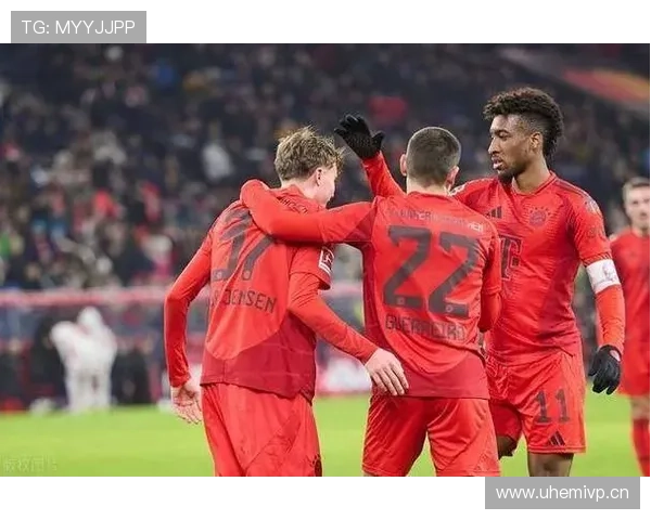 拜仁国内霸主地位松动,对联赛竞争格局带来阶段性变化 拜仁国内霸主地位松动,对联赛竞争格局带来阶段性变化