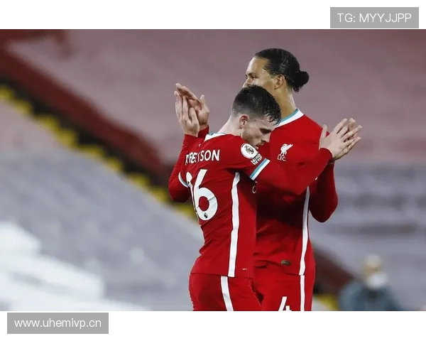 利物浦中场问题显现：创造力不足与攻守平衡失衡双重挑战