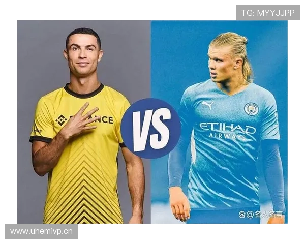 哈兰德 vs C罗：纯射手终结效率与进球分布对比分析