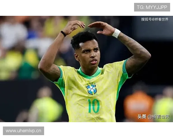 罗德里戈持球推进效率与突破能力解析