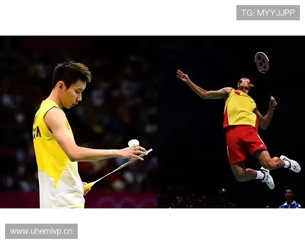 李宗伟家里冰箱贴全是老婆照片，训练完第一件事是报备行程